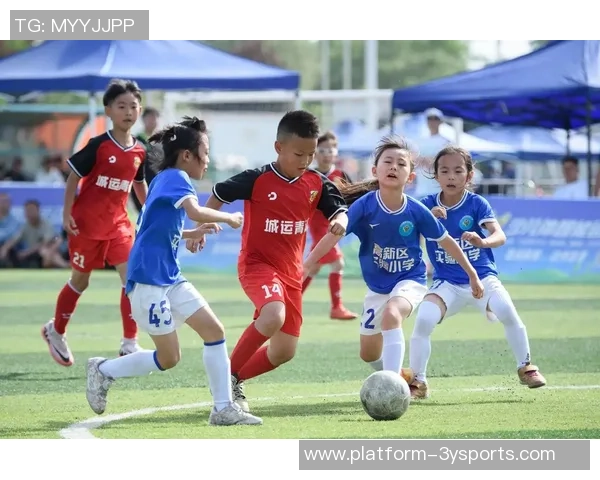 足球的魅力与激情探讨如何推动青少年参与足球运动的热情与发展